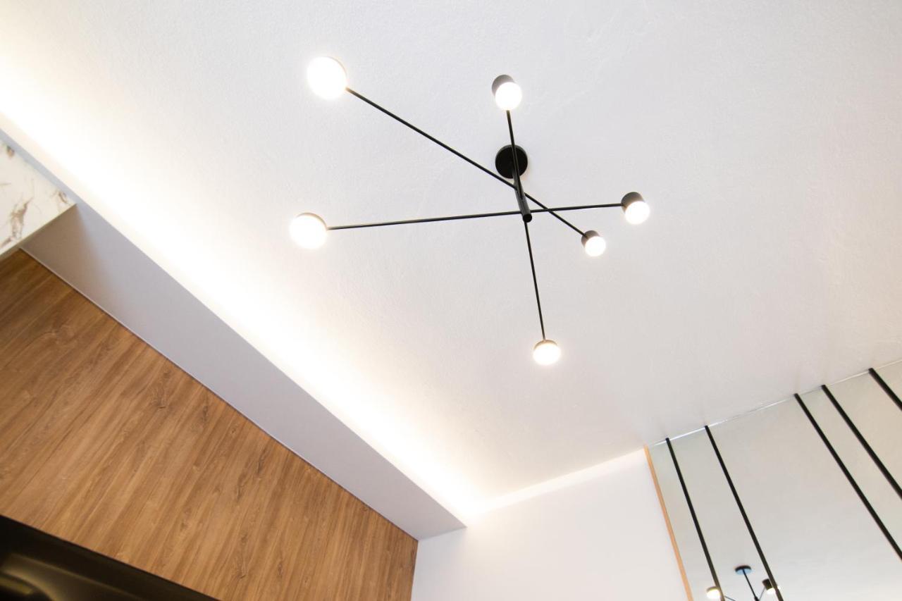 Annecy Apartment Alexandroupoli Exterior photo